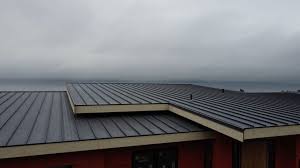 Best Commercial Roofing Services  in Pismo Beach, CA